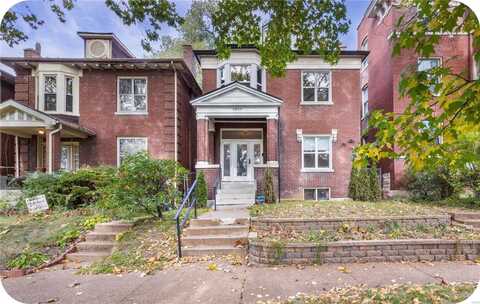 3809 Lafayette Avenue, Saint Louis, MO 63110