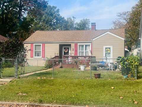 1815 N Church Street, Belleville, IL 62221