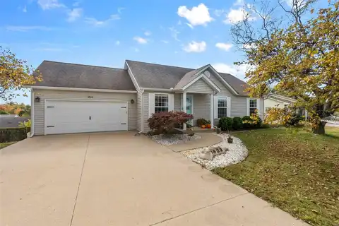 1823 Ridge Road, Jackson, MO 63755