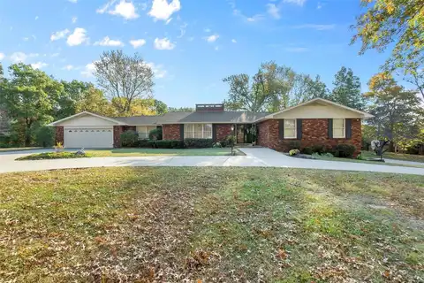 510 Donna Drive, Jackson, MO 63755