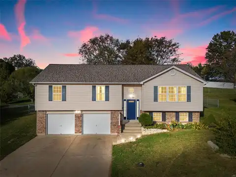 379 Gravens Road, Troy, MO 63379