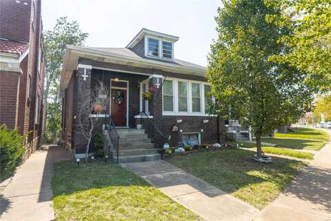 5608 S Kingshighway Boulevard, Saint Louis, MO 63109