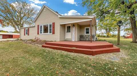 46 Highway E, Jonesburg, MO 63351