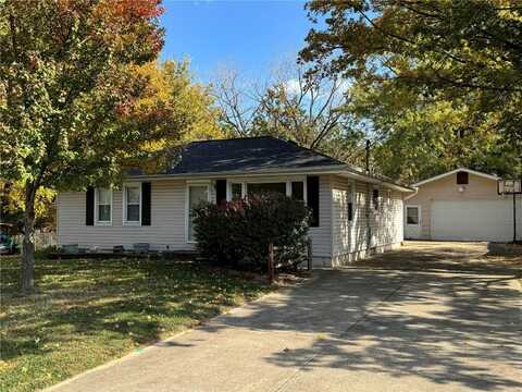 1816 Elm Tree Street, Saint Peters, MO 63376