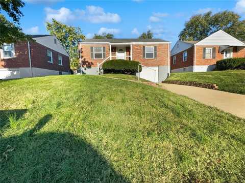 2813 Mohattan Lane, Saint Louis, MO 63125