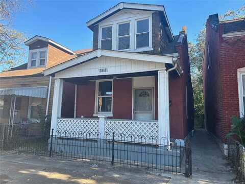 7818 Minnesota Avenue, Saint Louis, MO 63111