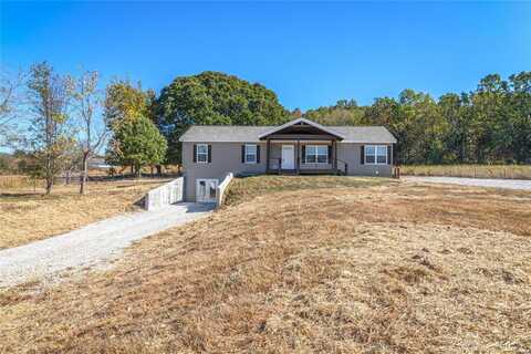 16266 BRUNSWICK Road, Crocker, MO 65452