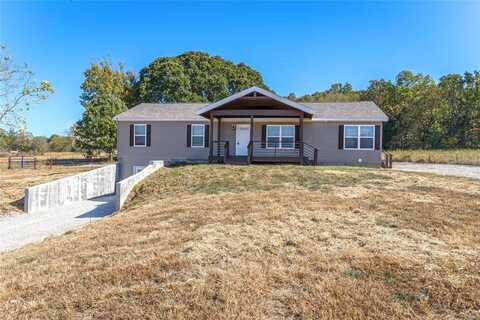 16266 BRUNSWICK Road, Crocker, MO 65452