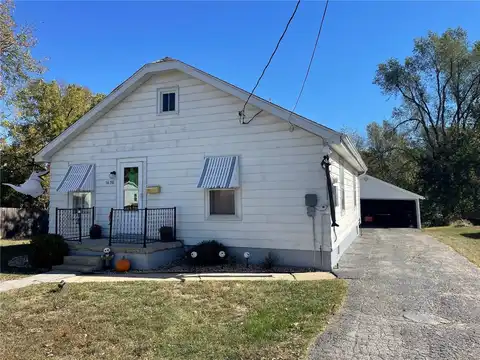 1638 Vermont Street, Hannibal, MO 63401