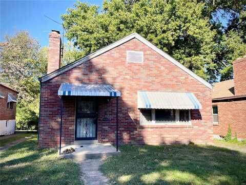 6823 Julian Avenue, Saint Louis, MO 63130