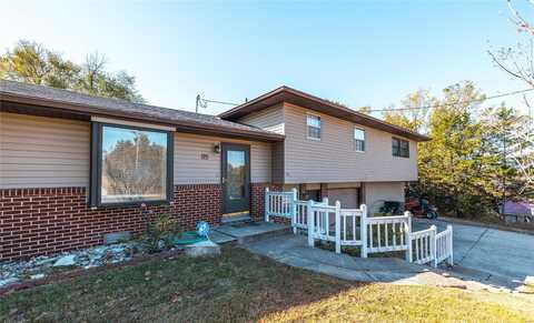 115 Bosa Drive, Saint Robert, MO 65584