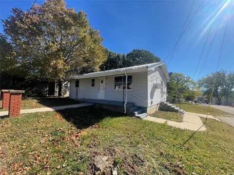 710 Union Street, Marble Hill, MO 63764