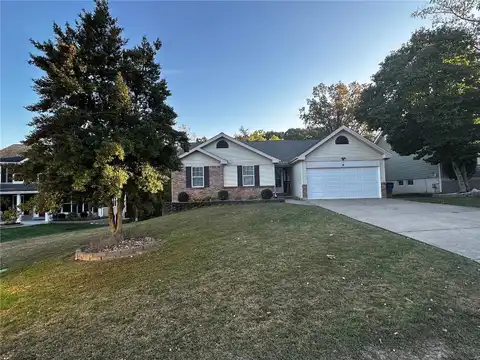 89 Hillside Meadows, Saint Charles, MO 63303