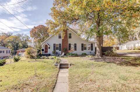 325 Sumner Boulevard, Collinsville, IL 62234