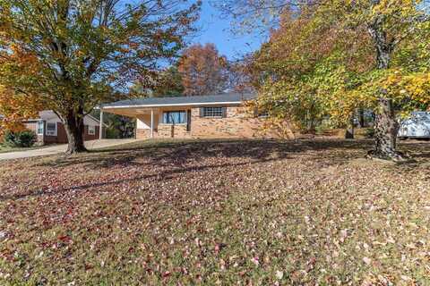 2637 Forest View Street, Poplar Bluff, MO 63901