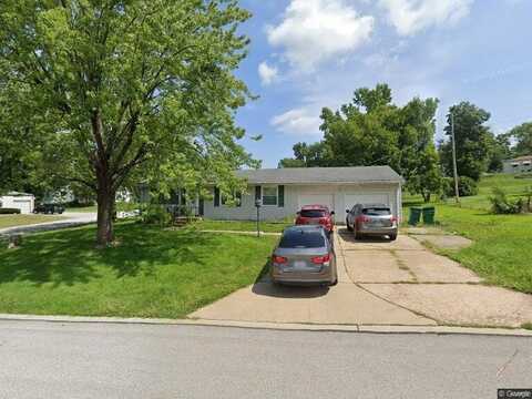 627 Farlo Drive, Saint Louis, MO 63137