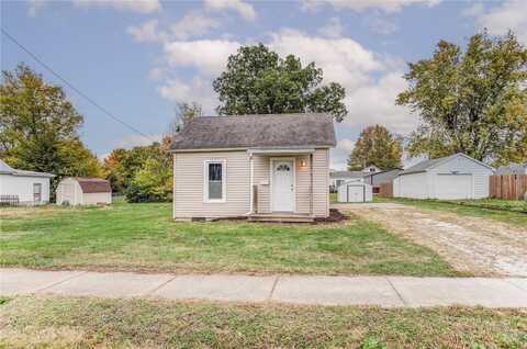 710 E Pearl Street, Jerseyville, IL 62052