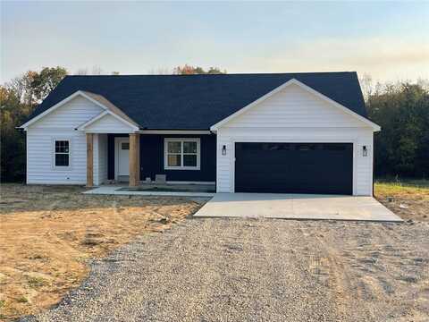 284 Pecan Landing Lane, Jackson, MO 63755