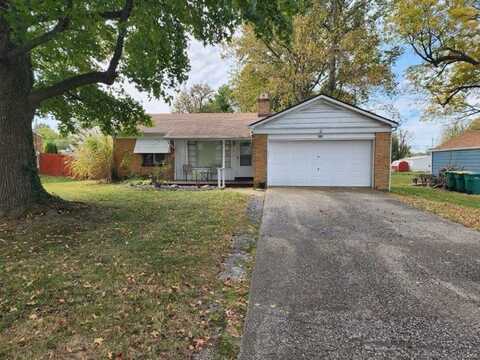 201 Edward Street, O'Fallon, IL 62269