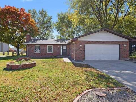 416 David Drive, Fairview Heights, IL 62208