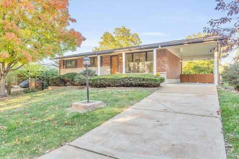 3933 Colony Gardens Drive, Saint Louis, MO 63125