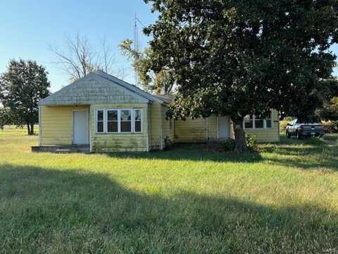 566 State Hwy P, New Madrid, MO 63869