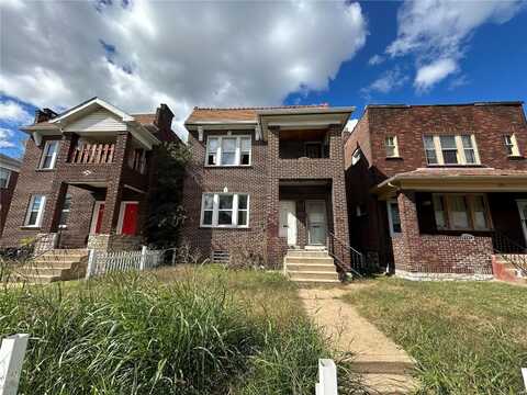 3929 N Taylor Avenue, Saint Louis, MO 63115