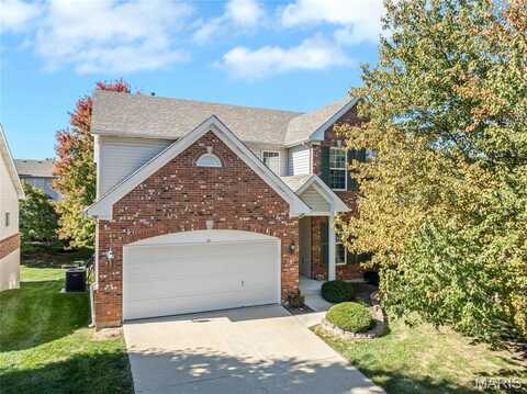18 Eagle Cove Lane, Saint Charles, MO 63303