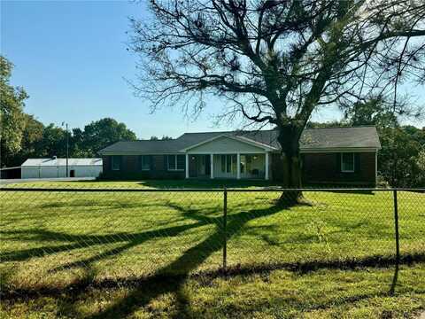 17300 W Bridle Trail, Wildwood, MO 63038