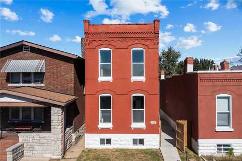 2919 Mount Pleasant Street, Saint Louis, MO 63111