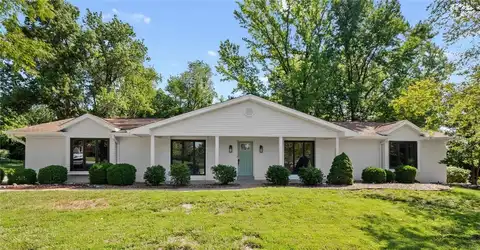 3616 Collingwood Drive, Saint Charles, MO 63301