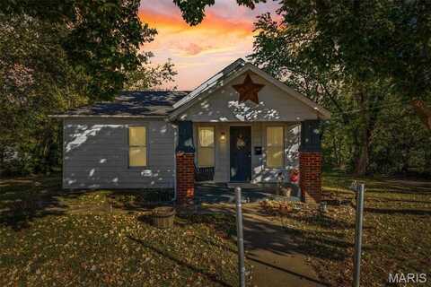 32 Summit Street, Bonne Terre, MO 63628
