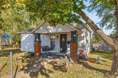 32 Summit Street, Bonne Terre, MO 63628