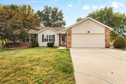 180 Holiday Drive, Edwardsville, IL 62025