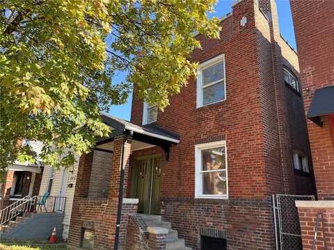 4238 Oregon Avenue, Saint Louis, MO 63111