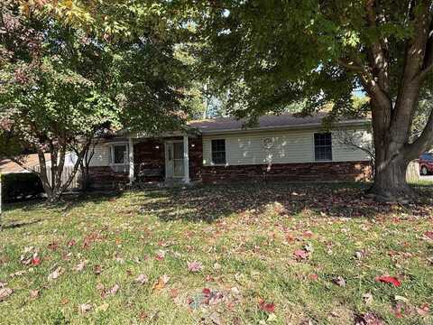 11351 Prospect Avenue, Bridgeton, MO 63044