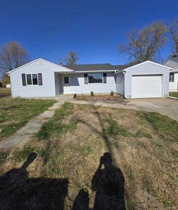 109 East Haig Street, Vandalia, MO 63382