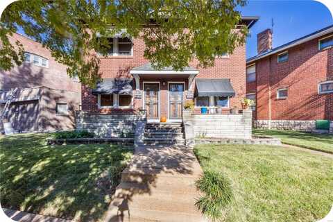 3651 Bowen, Saint Louis, MO 63116