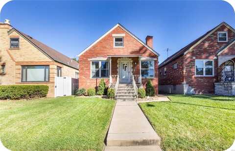 5723 Oleatha Avenue, Saint Louis, MO 63139