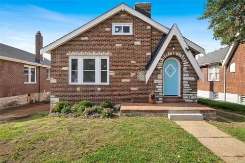 8725 Annetta Avenue, Saint Louis, MO 63147