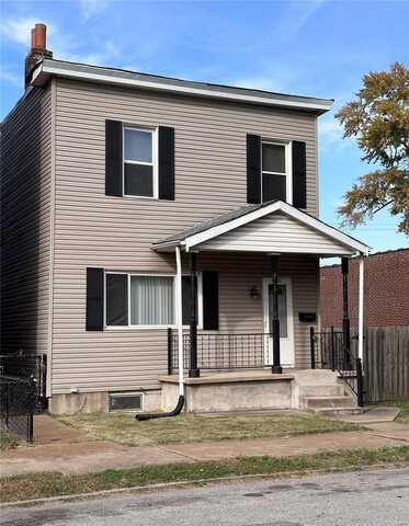 4253 Swan Avenue, Saint Louis, MO 63110