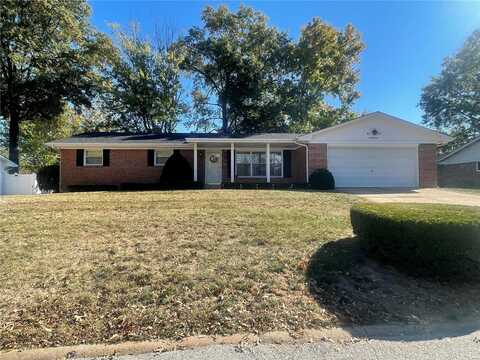 44 Frank Street, Union, MO 63084