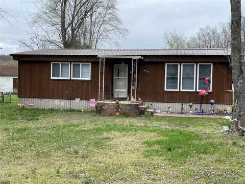 310 Beckville Road, Piedmont, MO 63957