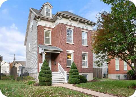 4211 McPherson Avenue, Saint Louis, MO 63108