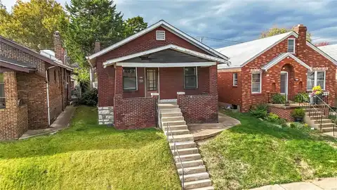 4106 Quincy Street, Saint Louis, MO 63116