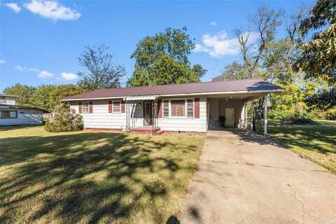 306 Adams Street, Sikeston, MO 63801