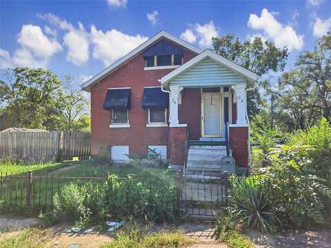 2036 E De Soto Avenue, Saint Louis, MO 63107