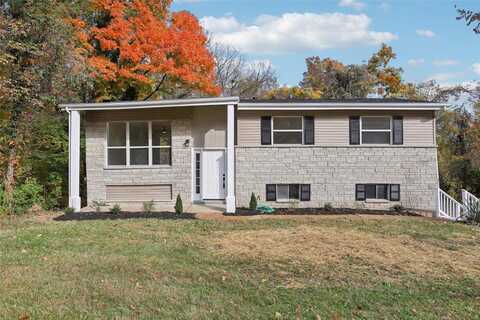 6613 State hwy PP, High Ridge, MO 63049