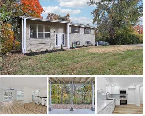 6613 State hwy PP, High Ridge, MO 63049