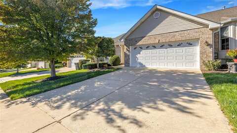 317 Villa Tuscany Court, O'fallon, MO 63366